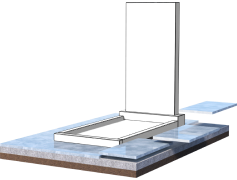 Облицовка памятников в Балашихе