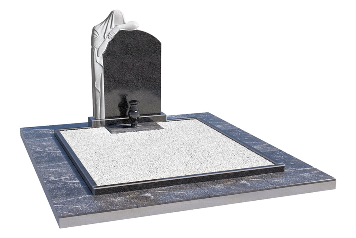 Двойные мемориальные комплексы в Балашихе | Мемориальный комплекс №42