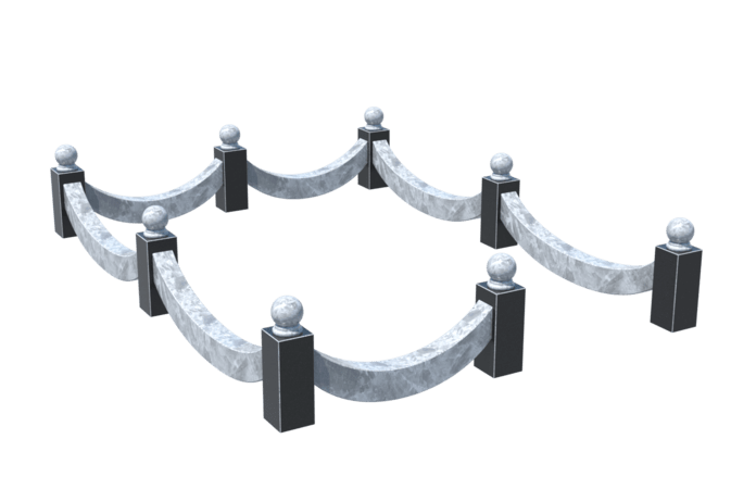 Цоколи на могилу в Балашихе | Цоколь на могилу №0022