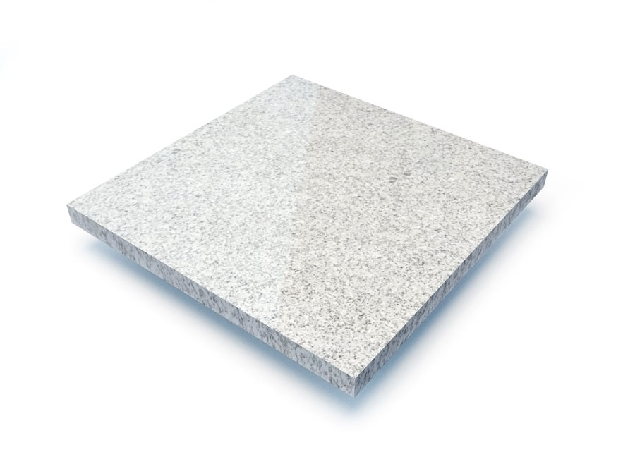 Плитка для облицовки памятников в Балашихе | Гранитная плитка «Мансуровский»