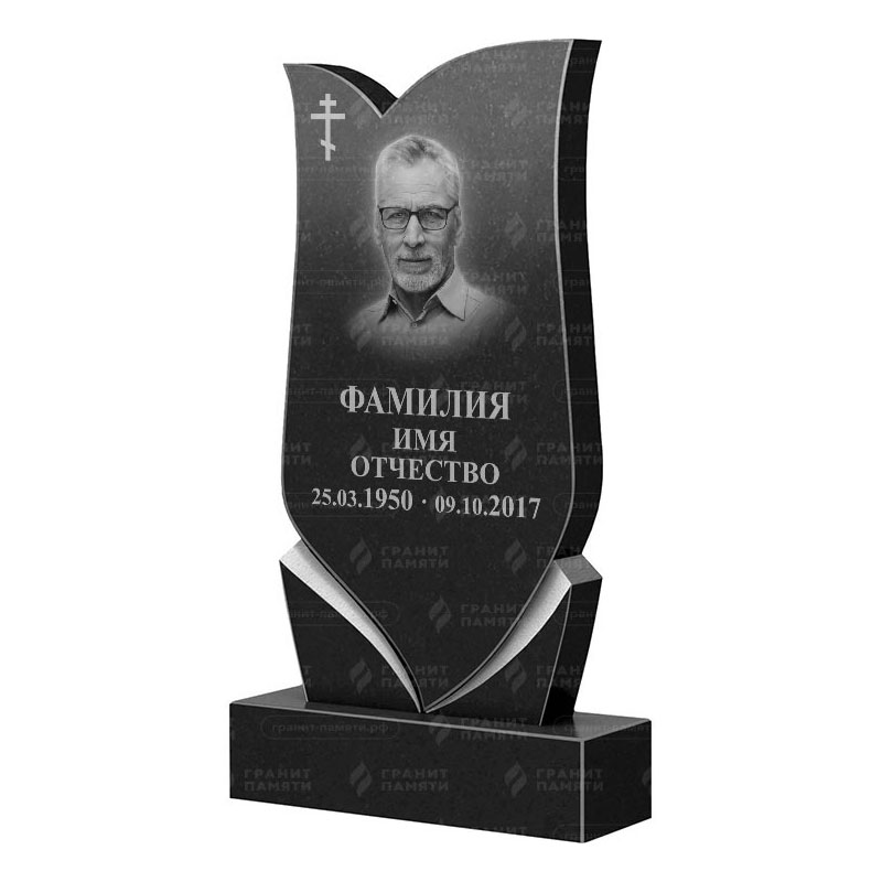 Гранитный памятник ФГ-043