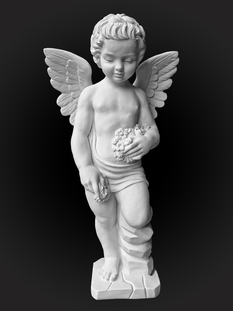 Скульптуры из искусственного мрамора в Балашихе | Скульптура №11