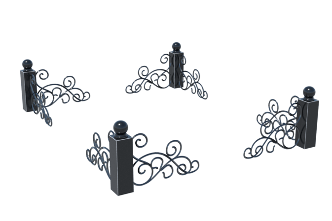 Цоколи на могилу в Балашихе | Цоколь на могилу №0049