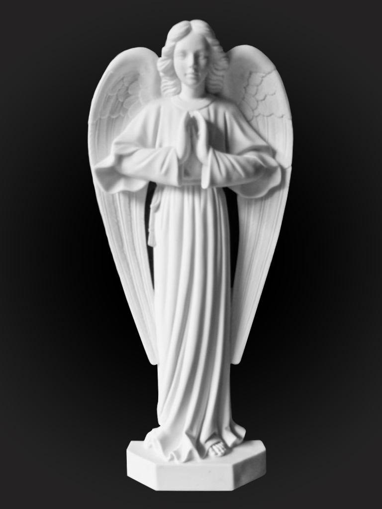 Скульптуры из искусственного мрамора в Балашихе | Скульптура №10