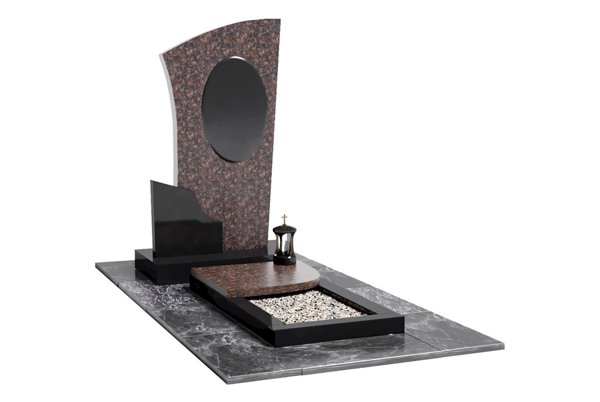 Одинарные мемориальные комплексы в Балашихе | Мемориальный комплекс №13