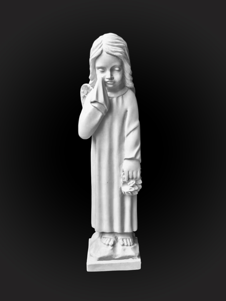 Скульптуры из искусственного мрамора в Балашихе | Скульптура №4