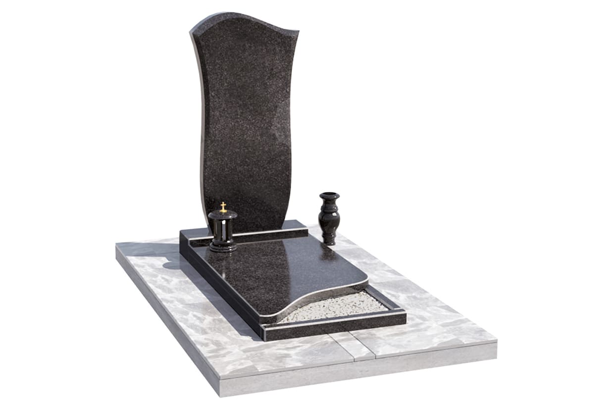 Одинарные мемориальные комплексы в Балашихе | Мемориальный комплекс №38