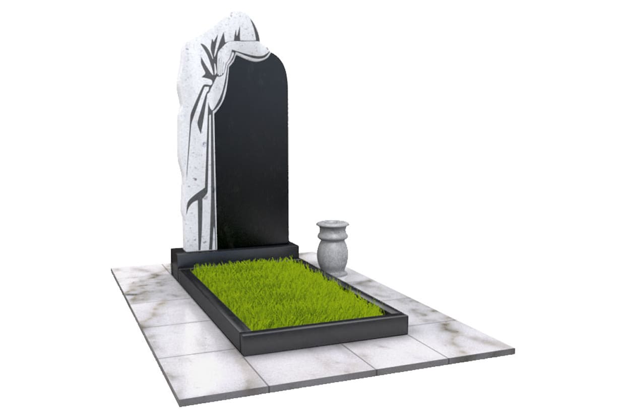 Одинарные мемориальные комплексы в Балашихе | Мемориальный комплекс №18