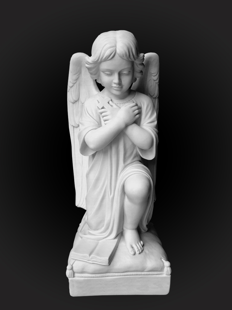 Скульптуры из искусственного мрамора в Балашихе | Скульптура №12