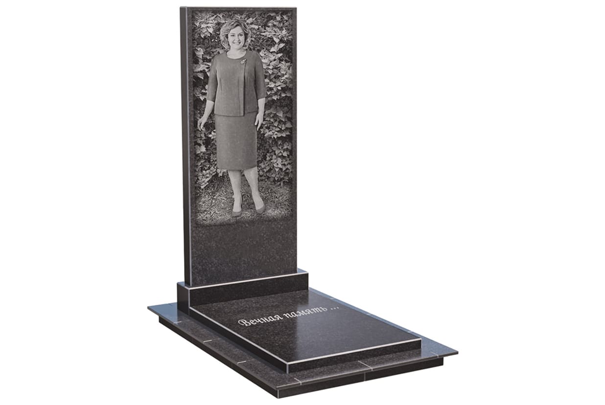 Одинарные мемориальные комплексы в Балашихе | Мемориальный комплекс №36