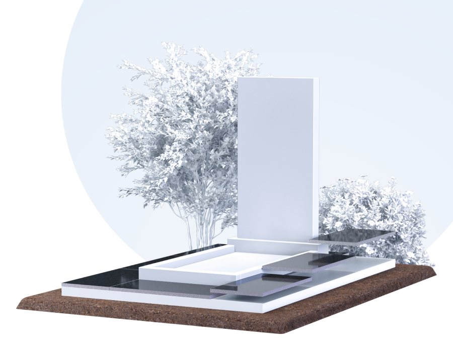 Облицовка памятников в Балашихе