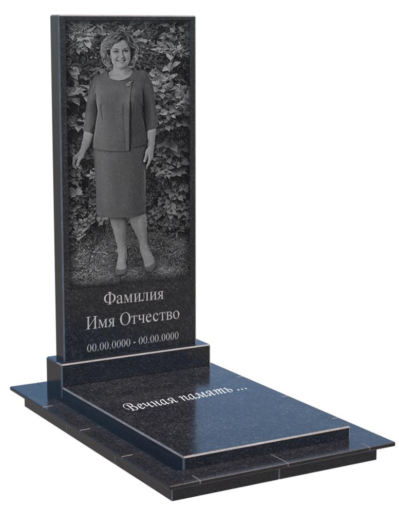 Одинарные мемориальные комплексы в Балашихе | Мемориальный комплекс №36