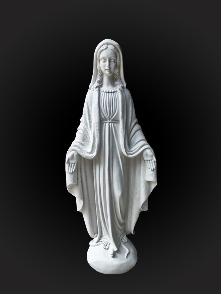 Скульптуры из искусственного мрамора в Балашихе | Скульптура №17