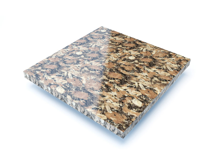 Плитка для облицовки памятников в Балашихе | Гранитная плитка «Южно-султаевский»