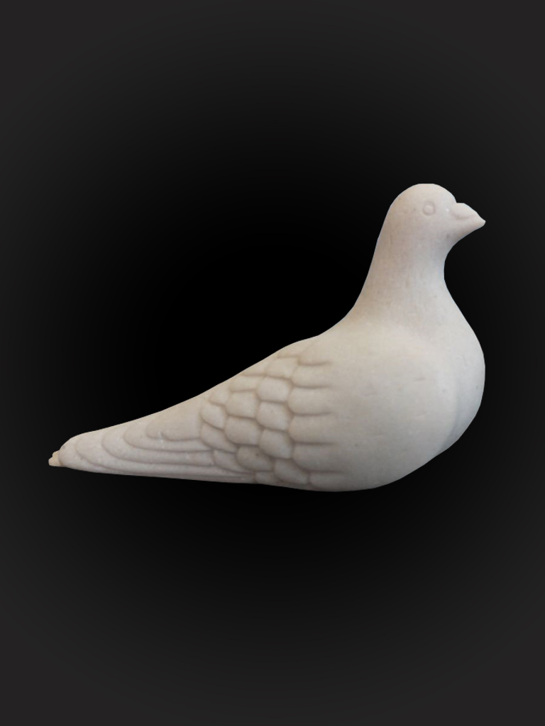 Скульптуры из искусственного мрамора в Балашихе | Скульптура №15