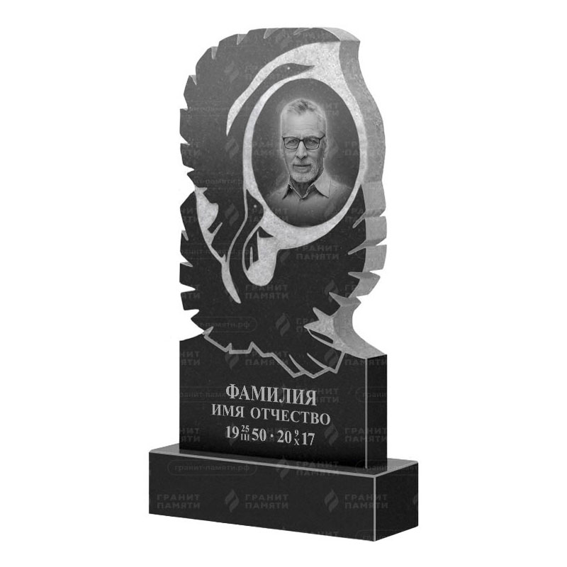 Гранитные памятники в Балашихе | Гранитный памятник ФГ-224