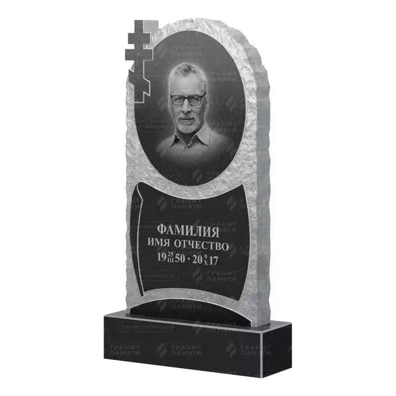 Гранитный памятник ФГ-248