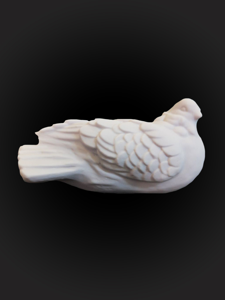 Скульптуры из искусственного мрамора в Балашихе | Скульптура №14