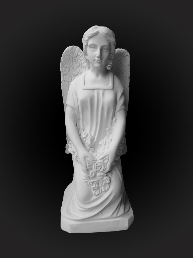 Скульптуры из искусственного мрамора в Балашихе | Скульптура №8