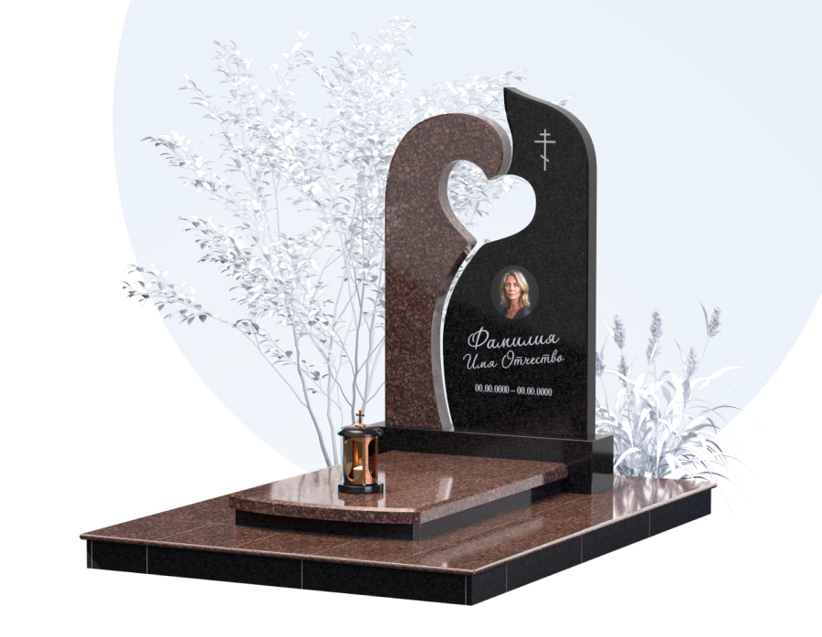 Мемориальный комплекс в Балашихе