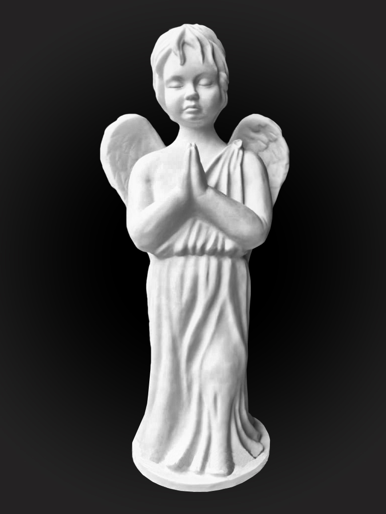 Скульптуры из искусственного мрамора в Балашихе | Скульптура №13