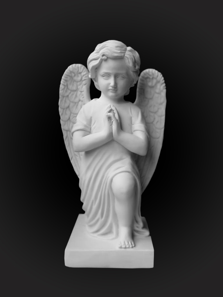 Скульптуры из искусственного мрамора в Балашихе | Скульптура №7