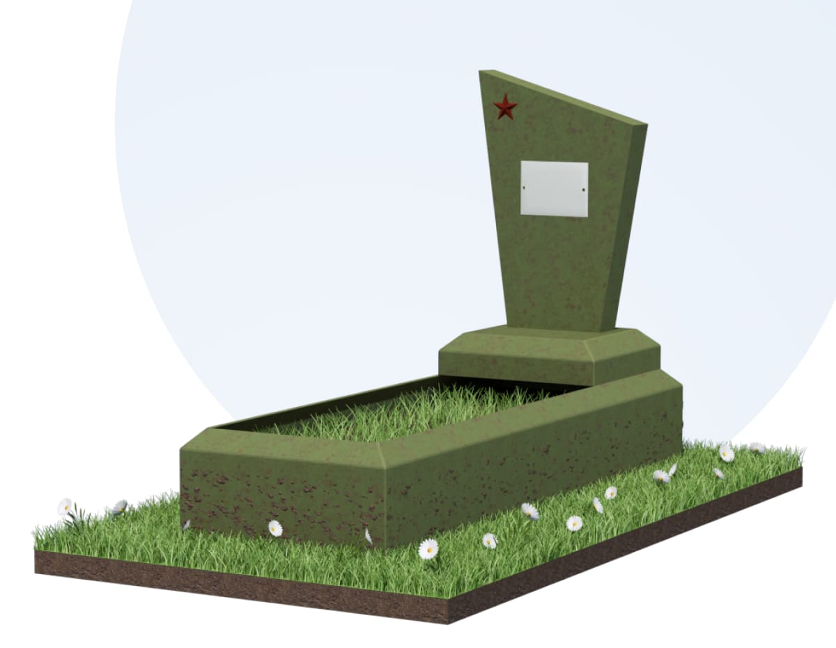 Реставрация памятников в Балашихе