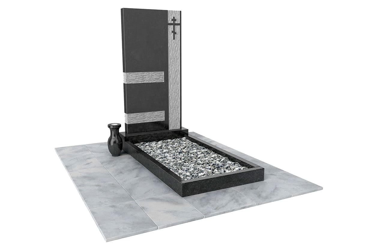 Одинарные мемориальные комплексы в Балашихе | Мемориальный комплекс №16