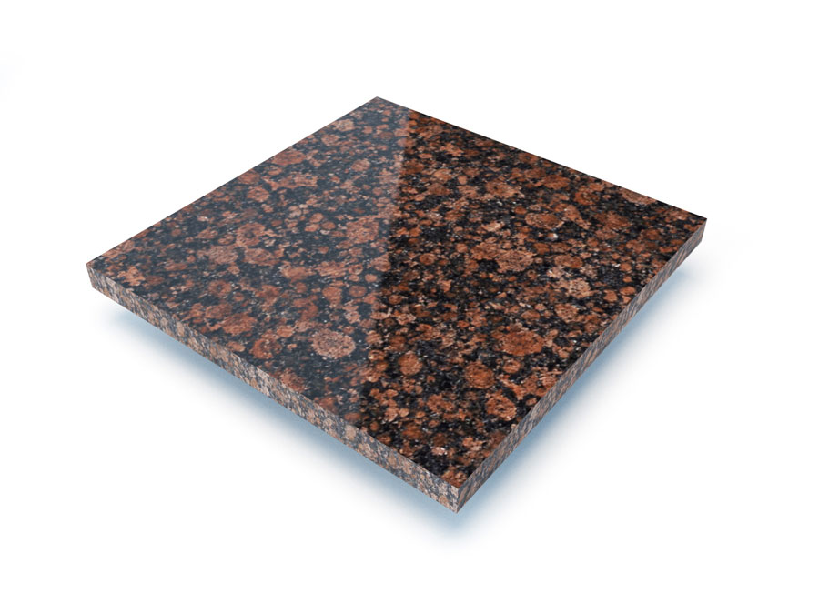 Плитка для облицовки памятников в Балашихе | Гранитная плитка «Дымовский»