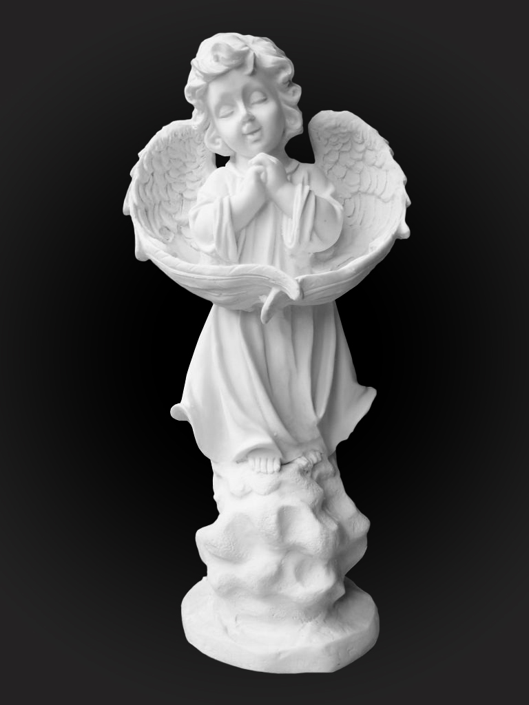 Скульптуры из искусственного мрамора в Балашихе | Скульптура №6