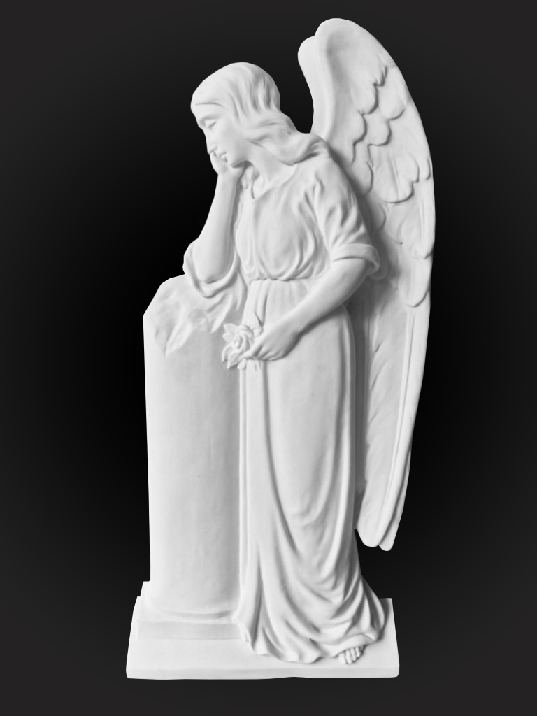 Скульптуры из искусственного мрамора в Балашихе | Скульптура №9