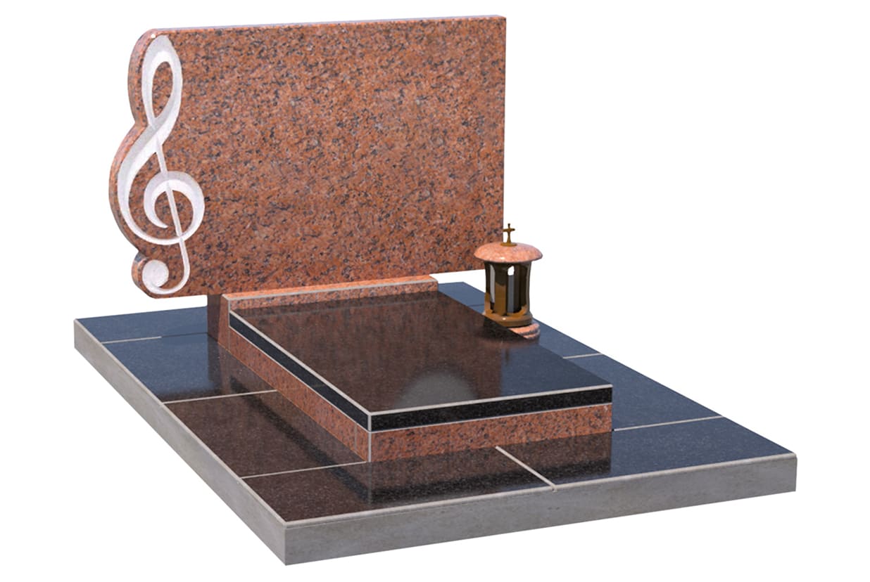 Одинарные мемориальные комплексы в Балашихе | Мемориальный комплекс №37