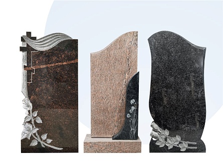 Памятники в наличии в Балашихе