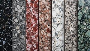 Виды и цвета гранита для памятников: как выбрать лучший вариант