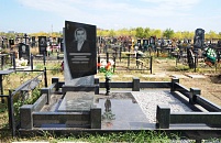 Эксклюзивные памятники: совершенство в каждой линии
