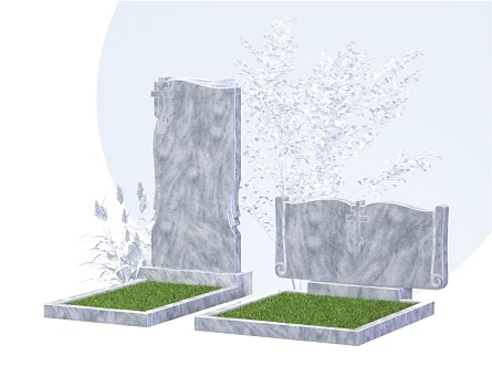 Памятники из мрамора в Балашихе