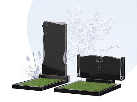 Гранитные памятники в Балашихе