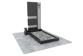 Одинарные мемориальные комплексы | Мемориальный комплекс №16