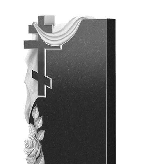 Памятники из гранита резные в Балашихе