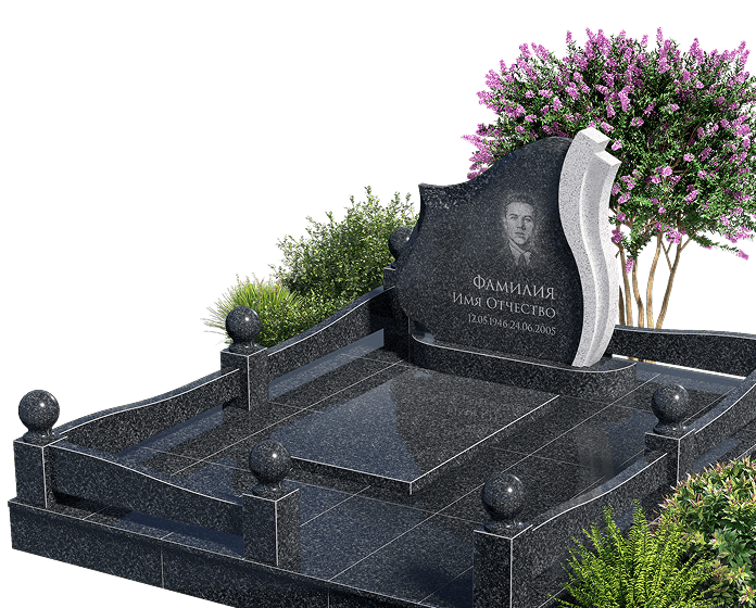 Мемориальные комплексы в Балашихе